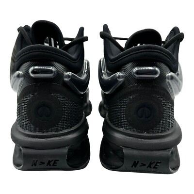 Nike Air Zoom GT Jump 2 TB P Triple Black Basketball DX9189-002