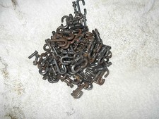 WW2 US GI M-1 Garand  stacking swivel w screw winchester,HRA IH springfield 