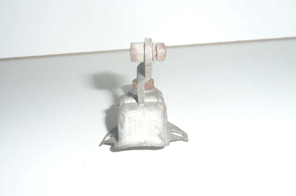 Interruptor montado en arranque Ford 1932 4cyl NOS script 32 modelo B cabeza plana 4 cilindros cuatro Foto 4 de 4