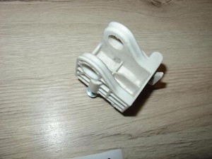 AEG Waschmaschine  L73480FL  FLI554LM1  Dämpfer Trommel Stoßdämpfer Halter