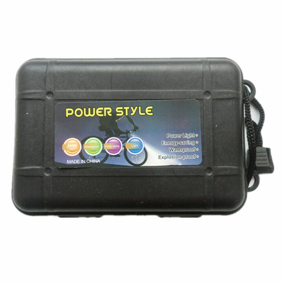 12pcs Judo Broadheads 100 Grain Arrowheads Archery Points Small game with Box - Imagen 4 de 4