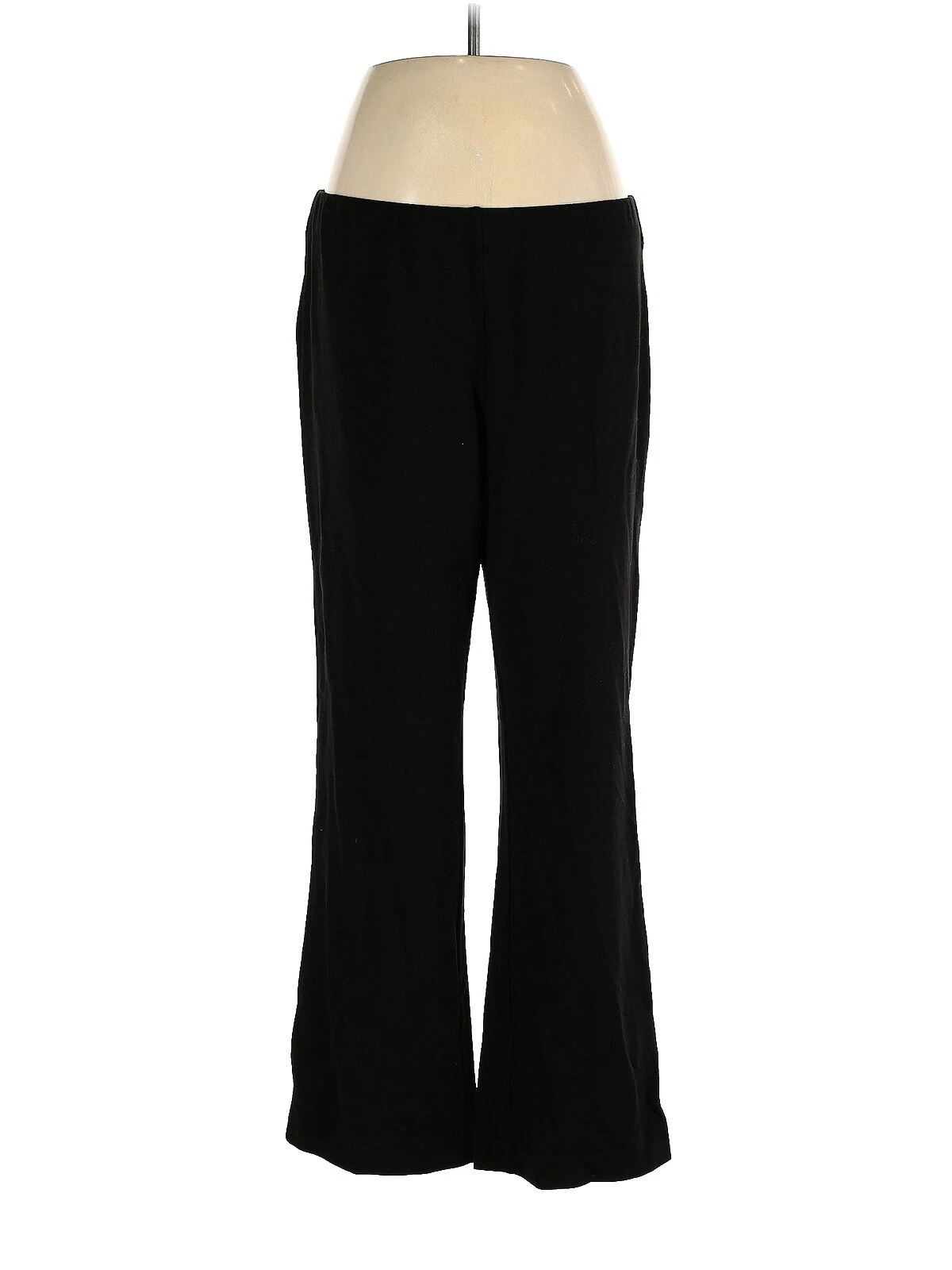 Pantalones Negros para mujer Joan Rivers