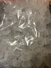Tattoo Ink Caps Small 150