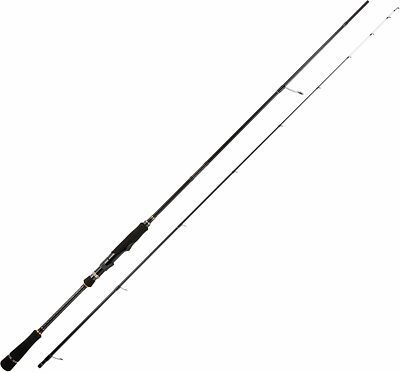 Major Craft Metal Rod Spinning 3rd Generation Crostage CRXJ-S762H / NS 7.6ft