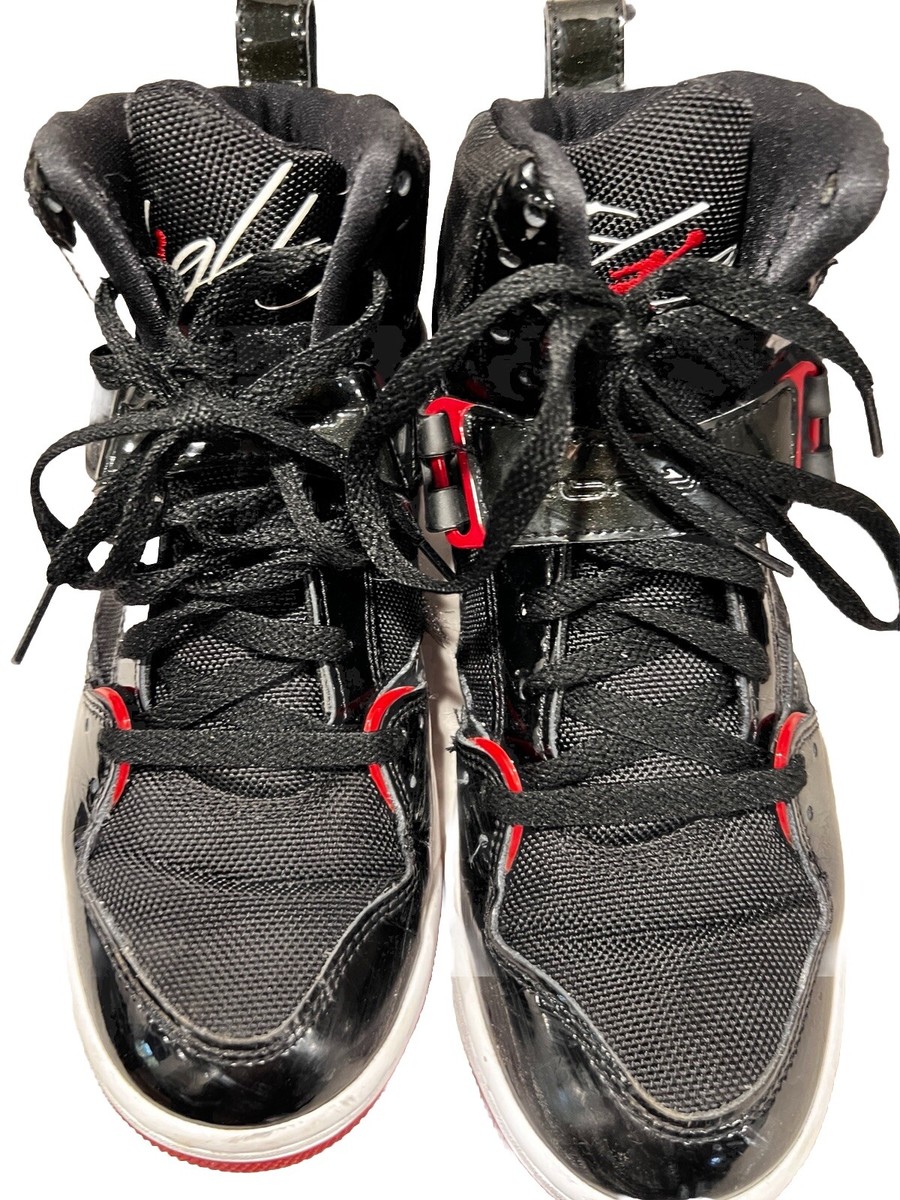 jordan flight 45 high bred