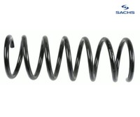 Fahrwerksfeder Sachs 994221 FüR Ford Mondeo Iv Turnier