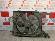 7700433728 ELECTRIC FAN / 367205 FOR RENAULT MEGANE I BERLINA HATCHBACK BA0