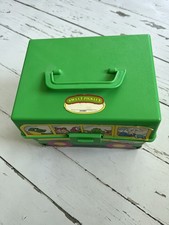 80's Sweet Pickles Preschool Program With Game Pieces
