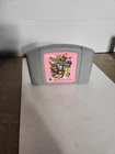 Mario Party 2 (Japanese version) Nintendo 64 N64 Japan import