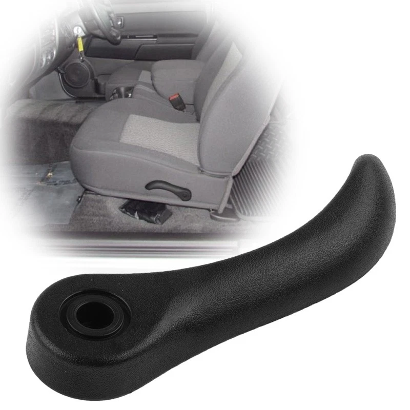 #89041697 Driver's Seat Recliner Handle Fits Chevy Colorado GMC Canyon 2004-2012 - Imagem 2 de 4