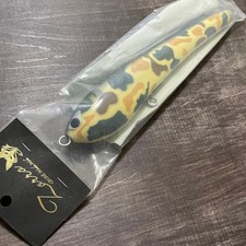 CB ONE " ZORO 220 220mm/80g " Stick Bait GT Tuna Kingfish Big Game