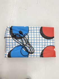 Nintendo NES Power Pad Controller w/ Box Classic Track & Field Mat Vintage