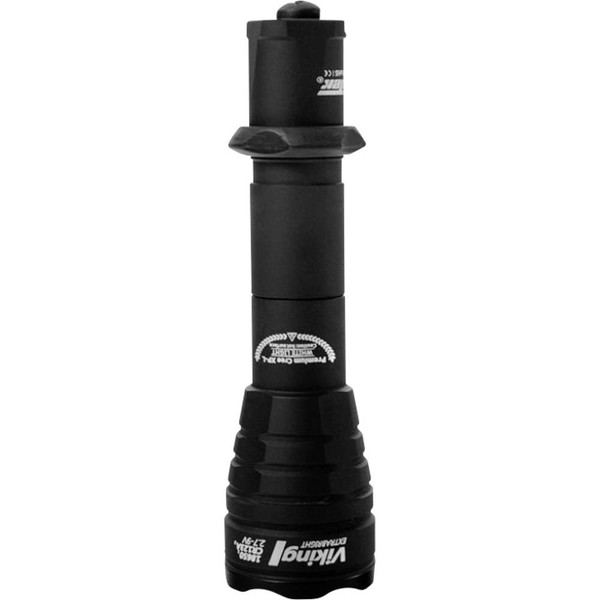 Armytek Viking / XP-L Led Taschenlampe Warm-Weiß Flashlight 1150 Lumen Outdoor-image