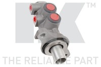 NK Hauptbremszylinder 821947 FüR CitroËN Peugeot