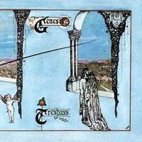 Trespass (Remastered) Von Genesis | CD | Zustand Neu