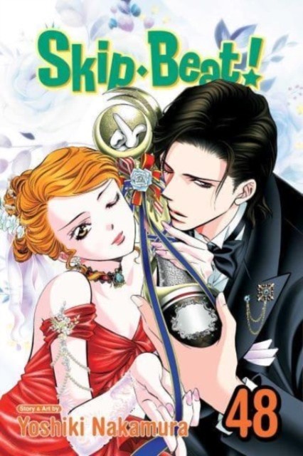 Skip·Beat!, Vol. 48 by Yoshiki Nakamura (Paperback Book)