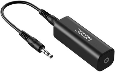 Ground Loop Noise Isolator, Noise Filter, Eliminate The Buzzing Noise for You...