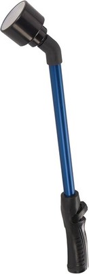Dramm 14865 16'' One Touch Rain Wand, Blue