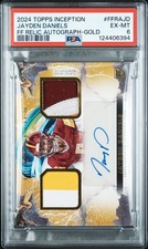 2024 Topps Inception Football Checklist Guide in-content 32