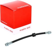 HERTH+BUSS BREMSSCHLAUCH HINTERACHSE LINKS PASSEND FÜR FORD MAVERICK MAZDA
