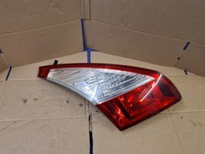 Renault Megane mk3 5 Door Passenger Side Rear Light Tailgate Lamp