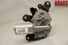 ORIGINAL Wischermotor hinten NISSAN QASHQAI II SUV (J11, J11_)  2014