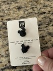 2026 Official Walt Disney World VIP Private Tour Pin — photo 2