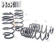 H&R Tieferlegungsfedern 40mm für VW CC 358 :: 2011 >> 2016