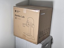 Bambu Lab A1 Mini 3D Printer New In Box, Will Ship ASAP