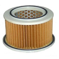 Hiflo Luftfilter HFA2402 FüR Kawasaki ZR 550 A Bj. 1983
