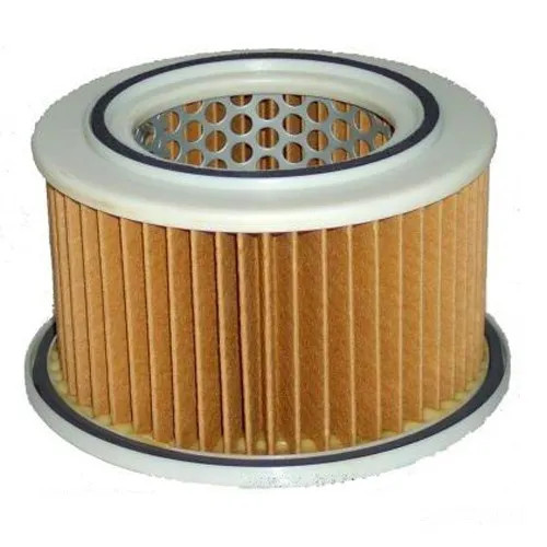Hiflo Luftfilter HFA2402 FüR Kawasaki ZR 550 A Bj. 1983-image