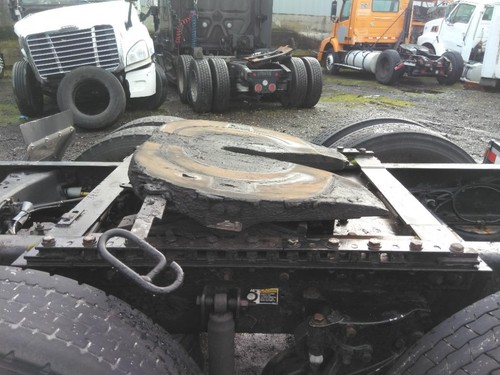 Replaces 2009 JOST AIR SLIDE FIFTH WHEEL ,  OR