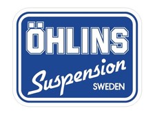 Grafiche E Adesivi Ohlins Per Moto - Foto 5