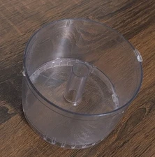 Cuisinart DLC-1SS Mini Prep Food Processor Replacement Work Bowl Part ONLY 