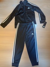 Adidas Unisex Jogger Set Size 6