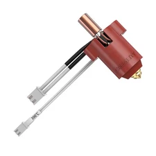 Creality Ender 3 V3 KE Hotend Kit, Original Ceramic Heating Block Kit 300°C