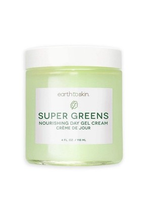 Super Greens Nourishing Day Gel Cream