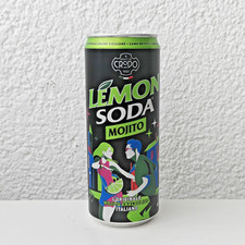 كانس Empty Lemon