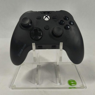 SCUF Valor Pro Wireless Black Controller Xbox Series X/S / PC | TMR STICKS