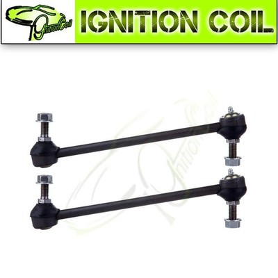 2pcs Front Left & Right Sway Bar Link For 2005 2006 2007 2008-2012 Toyota Avalon