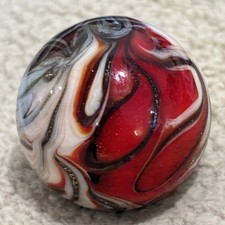 Stunning contemporary swirl marble 318