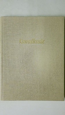 117278 Clemens Laar KAVALKADE eine Chronik von Reitern und Pferden 1951 HC