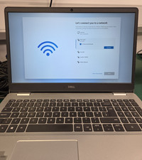 0134-dell inspiron 5593 laptop ( INTEL CORE i5,RAM 8 GB )