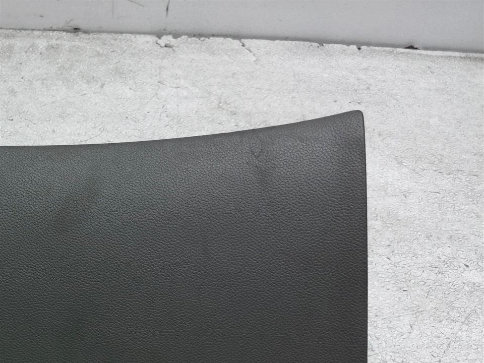 Caja de almacenamiento con guantera Infiniti G37 2008-2013 68500-Jk62a *Pequeña grieta* Foto 3 de 4