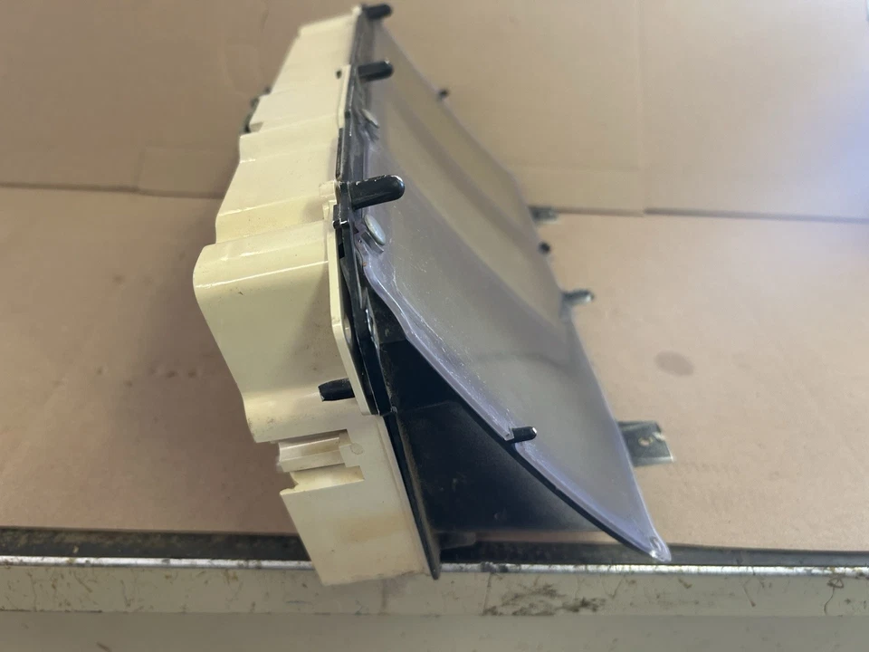 Комплект приборной панели 1976-79 Ford F-150/F-250 - Изображение 4 из 4