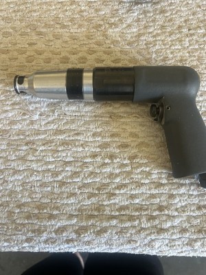 Ingersoll Rand Pneumatic Drill 41PA3TS04 1G30749 Industrial Tool