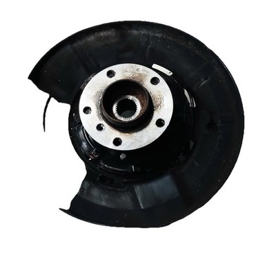07-13 OEM BMW E90 E92 E93 REAR Passenger Hub Spindle Bearing Knuckle