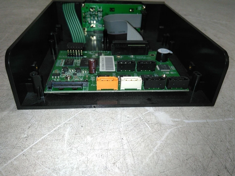 COPYstars DVD SATA Duplicator Controller - Image 4 of 4
