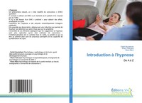 Introduction à L'hypnose De A à Z Fateh Bouleksair (U. A.) Taschenbuch 2024