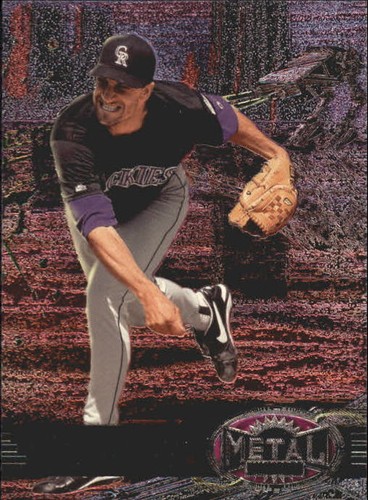 1997 Kevin Ritz #75